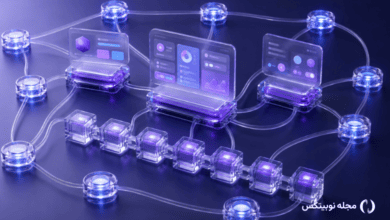 dapp چیست؟ آشنایی با برنامه‌های غیرمتمرکز