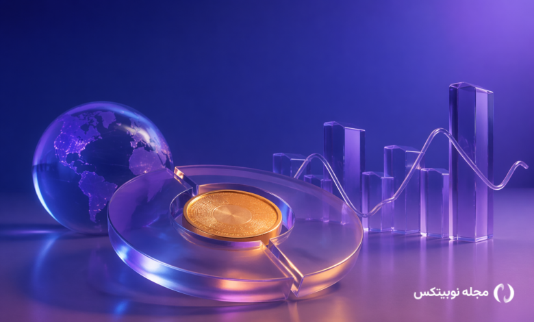 قیمت بیت کوین چطور تعیین می‌شود