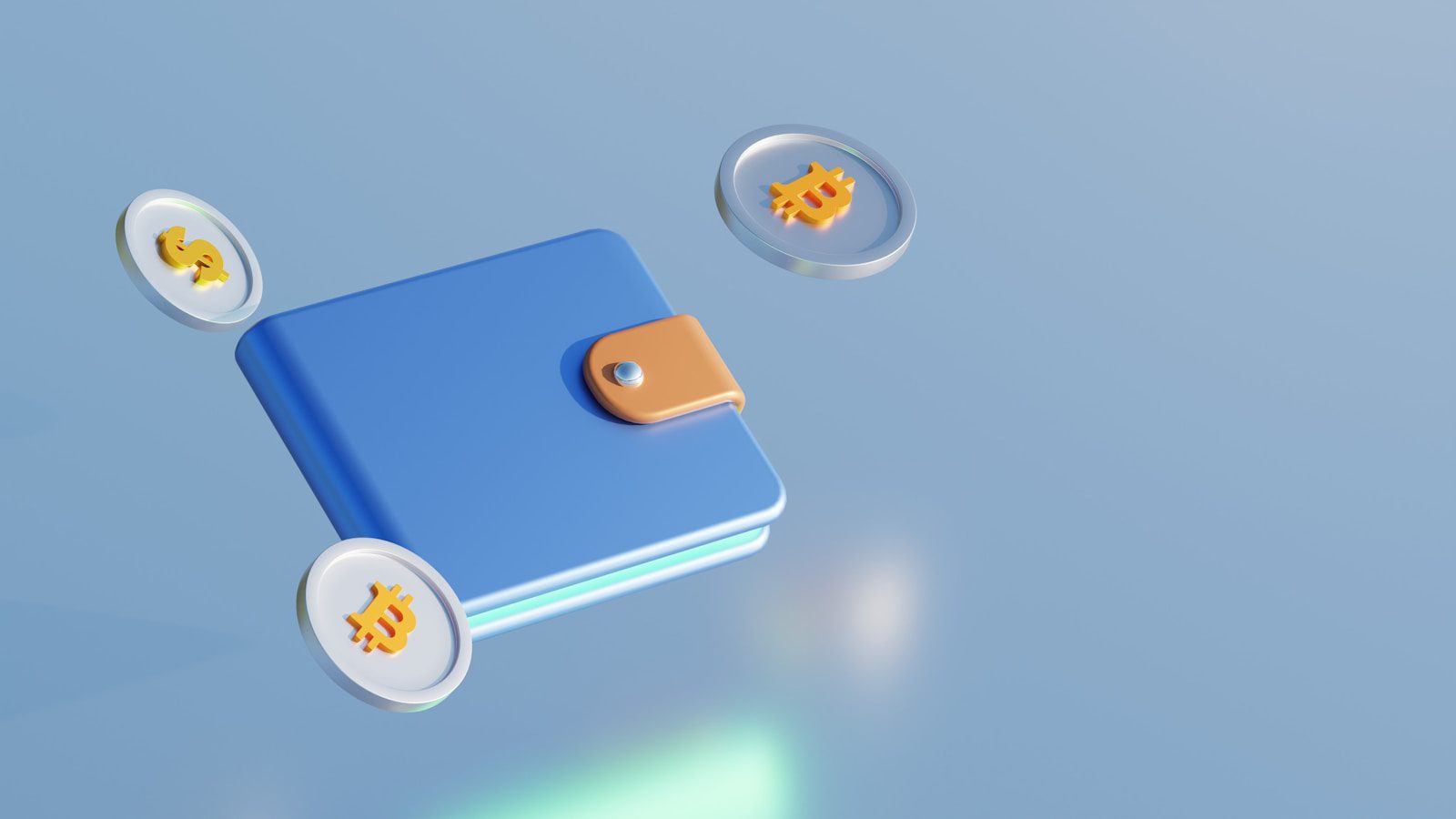 کیف پول ارز دیجیتال