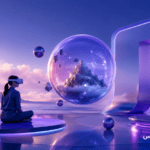 تصویر تحلیل متاورس چیست؟ همه چیز درباره دنیای مجازی Metaverse