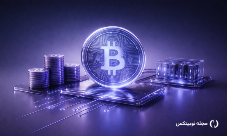 سگویت بیت کوین