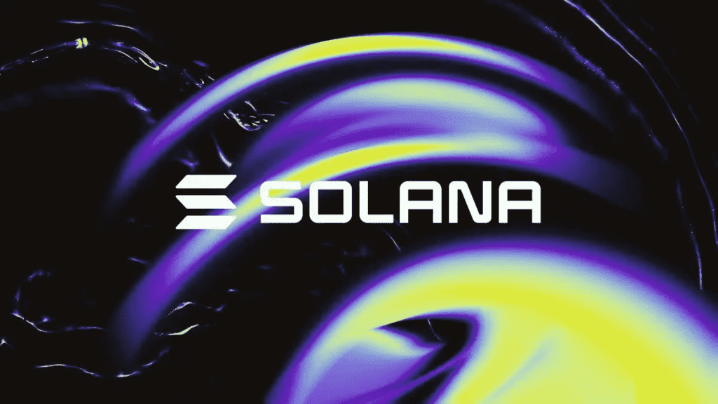 سولانا لبز (Solana Labs)