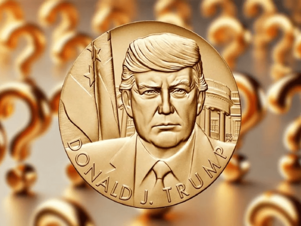آیا توکن ترامپ کلاهبرداری است؟
