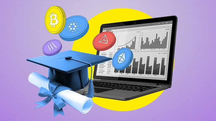 بهترین دورههای آموزش ارز دیجیتال و بلاک چین