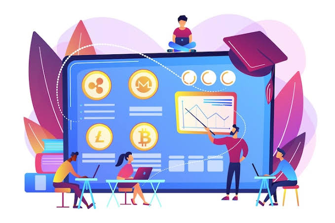 بهترین دورههای آموزش ارز دیجیتال و بلاک چین