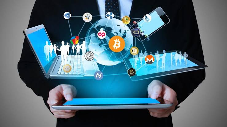 بهترین دورههای آموزش ارز دیجیتال و بلاک چین