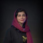 ساناز حبیبی