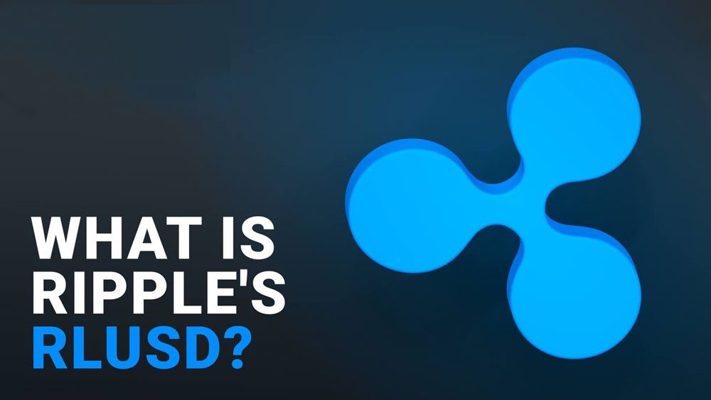 استیبل کوین ریپل چگونه کار می‌کند؟