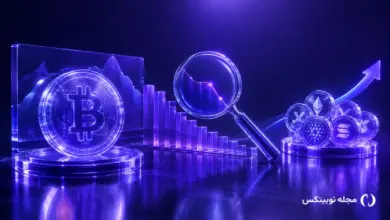 پیش بینی قیمت آلت کوین ها با دامیننس بیت کوین