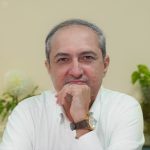 محسن بهرام‌گیری