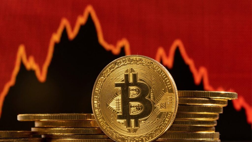 ۱۰ کشور برتر در پذیرش عمومی بیت کوین