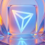 تصویر تحلیل آموزش کامل کیف پول ترون لینک (Tron Link)
