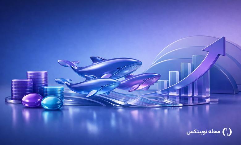 altcoins crypto whales buying february 2026