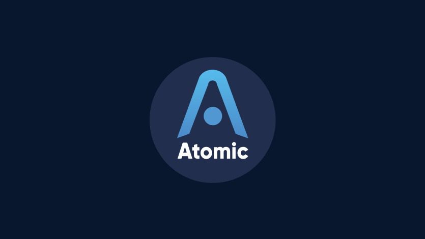 اتمیک ولت (Atomic Wallet)