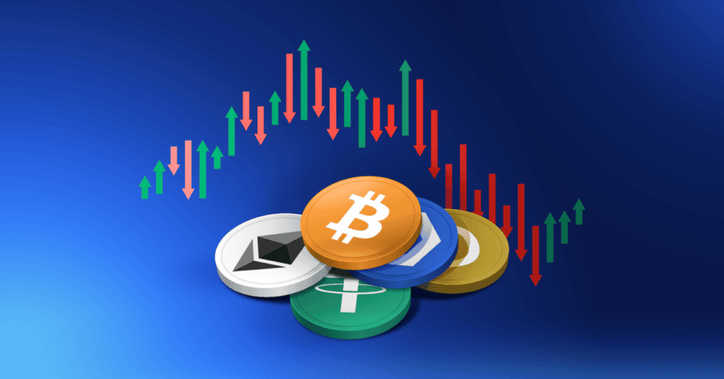 خرید ارز دیجیتال؛ یکی از روش‌های حفظ ارزش سرمایه در برابر کاهش ارزش پول ملی