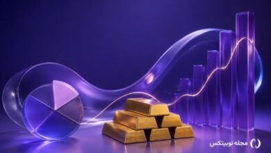 جهش ۷ درصدی طلا در یک هفته؛ آیا مقاومت ۴,۳۸۰ دلاری میشکند؟