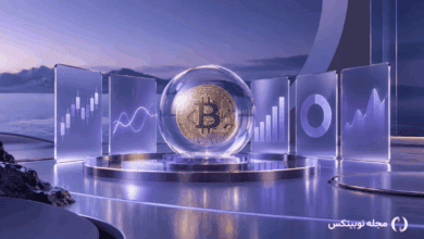 ۵ شاخص برای پیش بینی قیمت ارز دیجیتال
