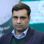 همایون دارابی