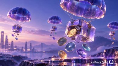 بررسی ۵ پروژه کریپتویی با احتمال ایردراپ