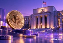 نرخ بهره آمریکا بدون تغییر ماند؛ قیمت بیت کوین به کدام سمت می‌رود؟