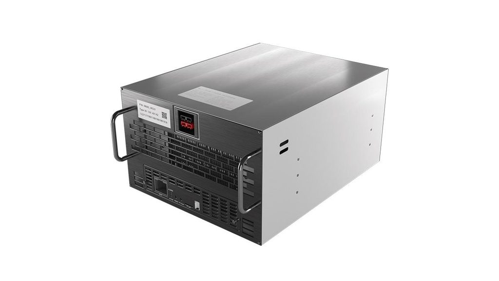 ۵- دستگاه MicroBT WhatsMiner M66S++