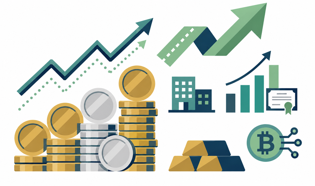 صندوق سرمایهگذاری چیست؟