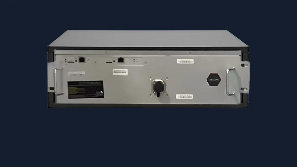 ۱- دستگاه Bitmain Antminer S21e XP Hyd 3U